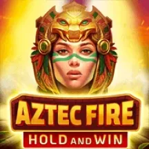 Aztec Fire