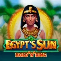 Egypt's Sun